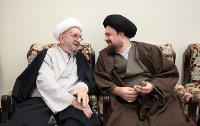 یادگار امام: درگذشت عالم ربانی آیت الله امینی، ضایعه ای بزرگ برای انقلاب اسلامی است 