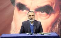 ناگفته های محمدعلی انصاری از تاسیس موسسه تنظیم و نشر آثار امام و ماجرای انتشار اثری برای دفاع از امام و اشعار ایشان