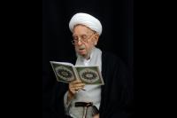 در سوگ عالمی عامل