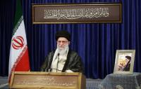 رهبر انقلاب: امام خمینی هم انسان تحول خواه بود و هم تحول آفرین/ امام نشان داد ابرقدرت ها ضربه پذیرند