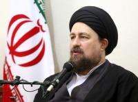 یادگار امام: راه برون رفت از مشکلات موجود احیا و تقویت وحدت داخلی و هم افزایی ملی است