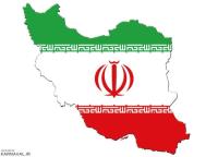 پرچمی به وسعت ایران