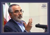 دبیر ستاد بزرگداشت امام خمینی در نشست خبری: مقام معظم رهبری در روز ۱۴ خرداد به صورت زنده از طریق صدا و سیما با مردم ایران صحبت می کنند