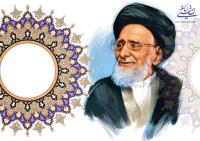 توصیه امام خمینی به سید جلال الدین طاهری درباره نماز جمعه چه بود؟