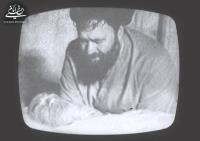 سوگ امام، داغ بی التیام احمد؛ پدر به جاودانگی پیوست