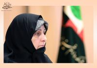 دکتر فاطمه طباطبایی: پیام امام معنویت گرایی، دین گرایی و بازگرداندن دین به جامعه بود