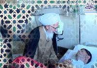 آیت الله امینی، امین سیاسی امام بود