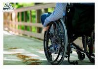 سفارش امام به مسئولین برای حل مشکلات معلولان