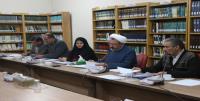 اعلام اسامی آثار راه یافته به مرحله نهایی دربخش نمایش های صحنه ای سومین جشنواره تئاتر روح الله