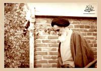 روایتی متفاوت از هجرت امام به فرانسه از زبان حاج احمدآقا