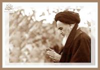 روایت آیت الله واعظ زاده خراسانی از عبادت امام در صحن مسجد گوهرشاد در ایام ماه مبارک رمضان
