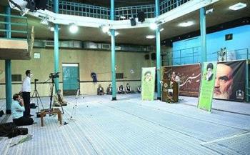  مراسم جشن غدیر در حسینیه جماران به صورت مجازی برگزار شد