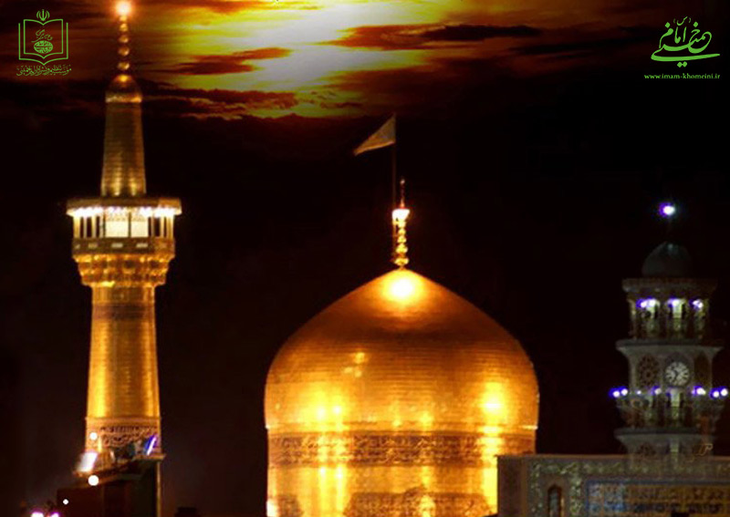  مراسم عزاداری حسینی در حرم امام خمینی به صورت «حضوری» برگزار نمی شود