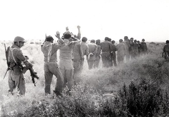 سپاه جهالت و عداوت علیه انقلابِ امام؛ مهمترین و طولانی ترین آن، «جنگ تحمیلی» بود