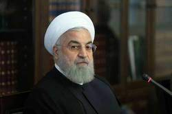  پیام تسلیت رئیس جمهور به مناسبت درگذشت حجت الاسلام محتشمی پور