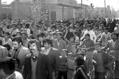 بررسی یک رویداد مهم تاریخ انقلاب اسلامی: تحریم جشن نیمه شعبان توسط امام؛ روش های مبارزاتی که منحصر بفرد بود
