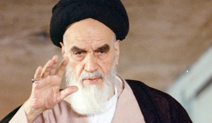 موقعیت اقلیت ها در جمهوری اسلامی به روایت امام در مصاحبه با یونایتدپرس 