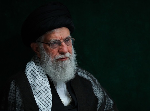 تسلیت رهبر معظم انقلاب در پی ارتحال حجت الاسلام و المسلمین محتشمی پور