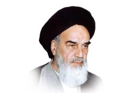 خاطره ای از امام خمینی