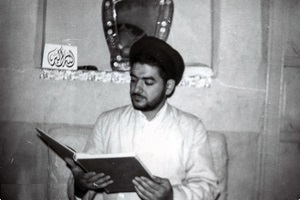 استوار در خط امام؛ گذری بر فعالیت های سیاسی و اجتماعی مرحوم سید علی اکبر محتشمی پور