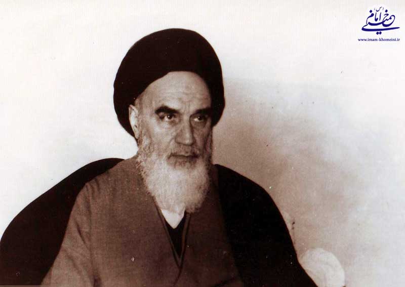 بازخوانی یک پرونده امنیتی امام خمینی در ساواک 