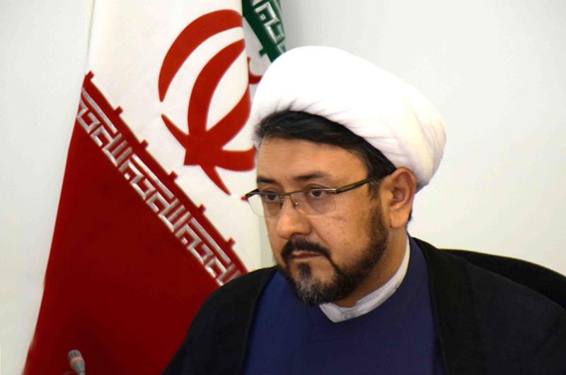 پیام تسلیت سرپرست موسسه تنظیم و نشر آثار امام خمینی به حجت الاسلام والمسلمین ساعدی