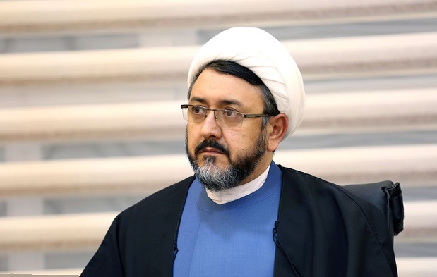 کمساری: امام مردم را دارای حق حاکمیت و حق تعیین سرنوشت می دانست