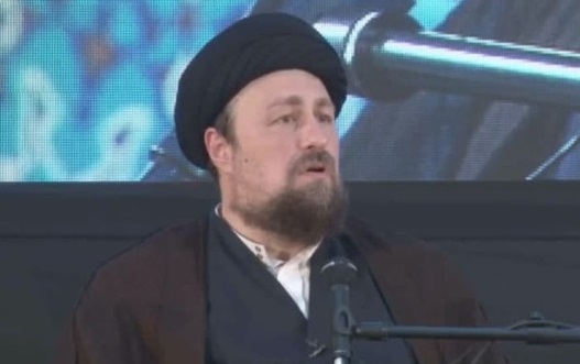 یادگار امام: میراث امام «جمهوری اسلامی» است نه «حکومت اسلامی»/ مردم باید حاکمان خود را انتخاب کنند/ پیام انقلاب برای دنیای معاصر، بازگشت به معنویت و اخلاق بود