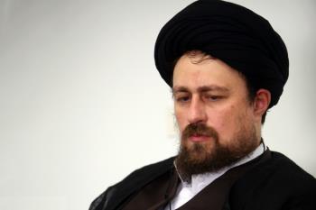 در پی درگذشت سید علی نکویی یادگار امام پیام تسلیت صادر کرد 