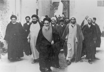 ماجرای اولین سفر امام به عتبات عالیات و اقامت در منزل دوست قدیمی و وفادار خود