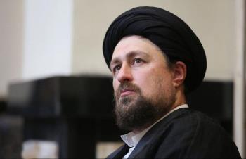 پیام تسلیت سید حسن خمینی در پی درگذشت روح الله ولد بیگی