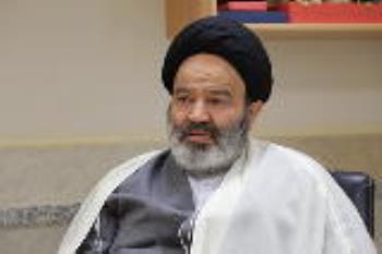 دکتر سید ابوالحسن نواب: دانشگاه ادیان و مذاهب، آماده همکاری با موسسه تنظیم و نشر آثار امام خمینی است