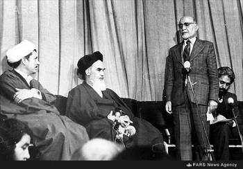 بازرگان بدون هیچ پیش شرطی نخست وزیری را پذیرفت؛ روایت آیت الله هاشمی را بخوانید...