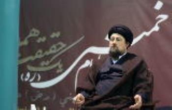 میراث بزرگ امام «جمهوری اسلامی» است/ با تأکیدی که رهبر معظم انقلاب روی «جمهوریت» کردند باید به هوش باشیم کسانی نباشند که به آن لطمه بزنند
