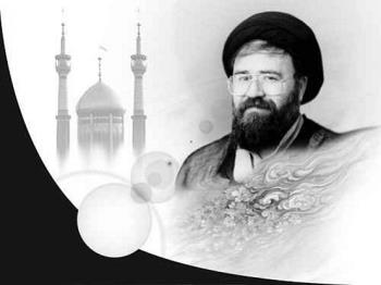 توصیه امام به حاج احمد در باره تهیه مسکن برای طلاب 