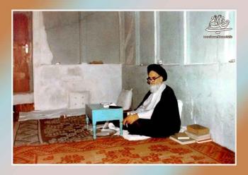 مسئولیت علمای اسلام و سران ممالک اسلامی چیست؟ پاسخ امام را بخوانید
