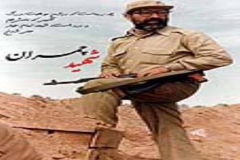شهیدی از دیار علم و عمل 