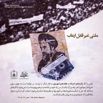 ملتی غیر غالب ارعاب