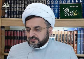 تبیین شروط امام خمینی برای اداره جامعه با فقه  