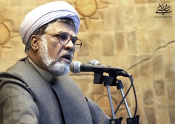 فاضل میبدی: توجه به عنصر زمان و مکان در فقه یکی از مترقی ترین سخنان امام خمینی است