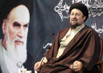 یادگار امام: بها دادن به جوان به معنای توجه کردن به آرمان ها است+ فیلم(قسمت دوم)