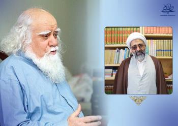 مکتب علامه حکیمی مکتب اخباری گری نیست
