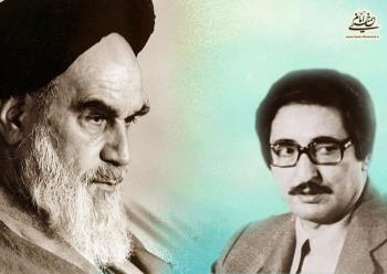 فراز و فرود های سیاسی بنی صدر