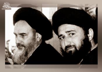 مصطفای امام؛ نگاهی به زندگی، آثار و اندیشه شهید آیت الله سید مصطفی خمینی