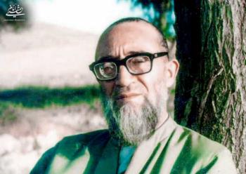 مروری بر مواضع یار ثابت قدم امام و مرد علم و جهاد که تیر جهالت فرقان به شهادت رسید