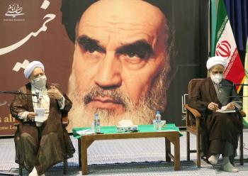 گزارش نشست«خوانش امروزین از منشور برادری» مجید انصاری: منشورها و پیام های امام مورد غفلت واقع شده اند / حذف امام به معنای حذف کل انقلاب است
