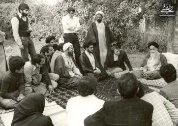 کلیدواژه هایی که دودمان پهلوی را در هم پیچید