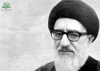 زندانی ای که با سیره عملی زندانیان را مجذوب خود می کرد
