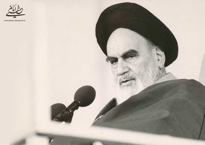 ماجرای همذات پنداری نویسنده مبارز فرانسوی با امام در نوفل لوشاتو 