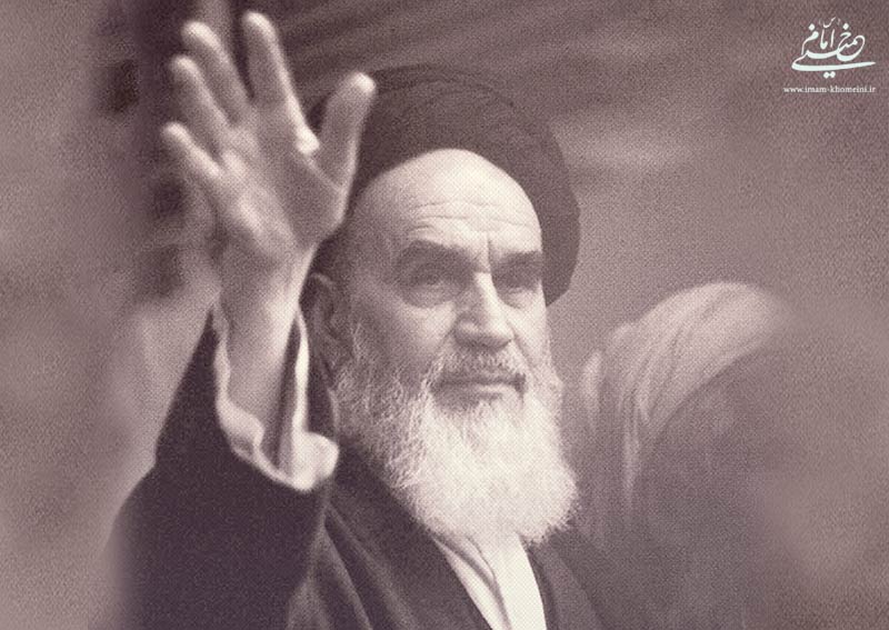 ‎‏توجه به میراث فرهنگی گذشته شاخص برجسته اندیشه امام خمینی 